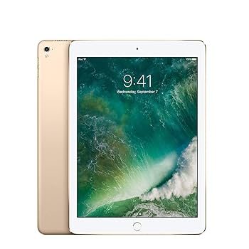 Apple - titanium iPad 32GB Wi-Fi + cellular Amazon.com : Apple iPad Pro 32GB 9.7in Wi-Fi + Cellular